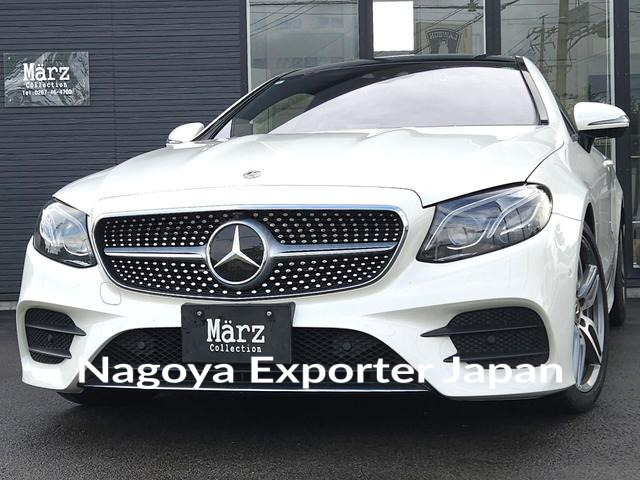 MERCEDES BENZ E-CLASS