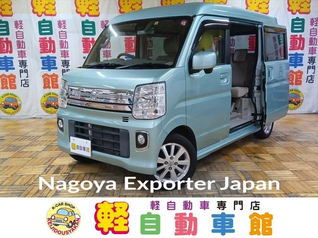 NISSAN NV100CLIPPER RIO