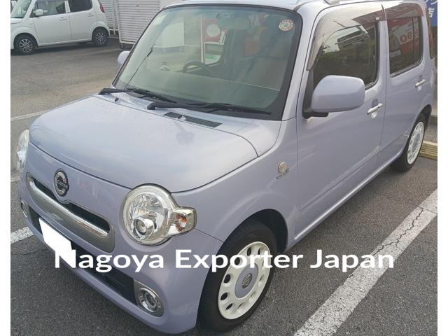 DAIHATSU MIRA COCOA