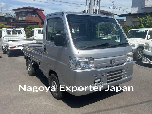 HONDA ACTY TRUCK