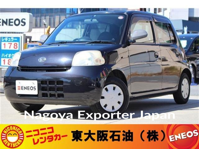 DAIHATSU ESSE