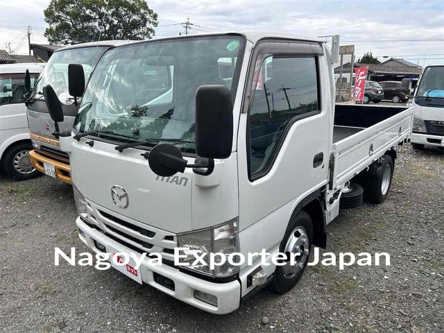 MAZDA TITAN TRUCK