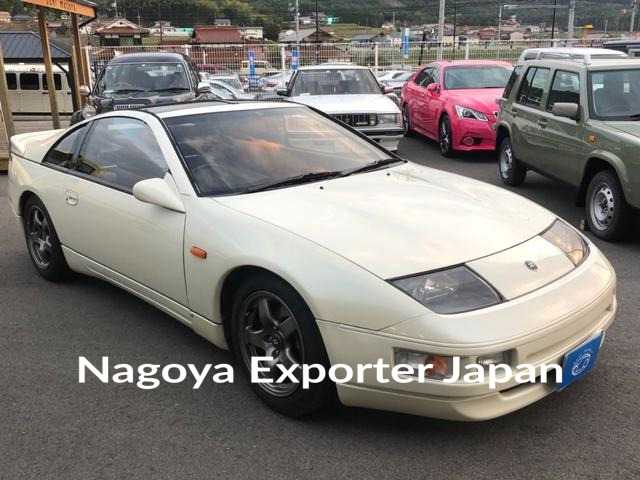 NISSAN FAIRLADY Z