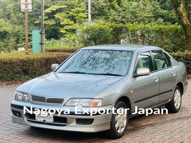 NISSAN PRIMERA