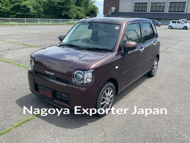 DAIHATSU MIRA TOCOT