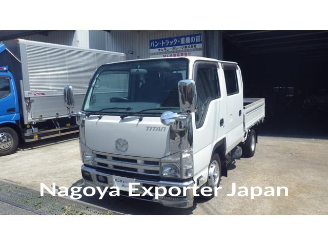 MAZDA TITAN TRUCK
