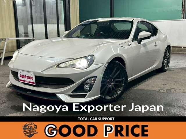TOYOTA 86