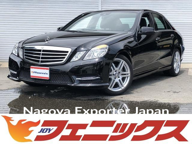 MERCEDES BENZ E-CLASS