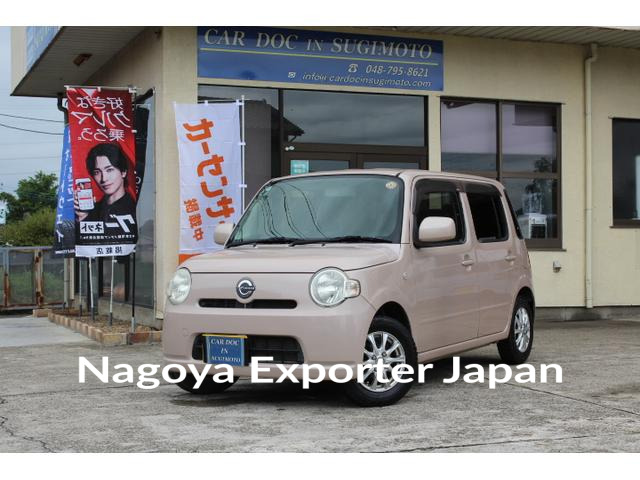 DAIHATSU MIRA COCOA