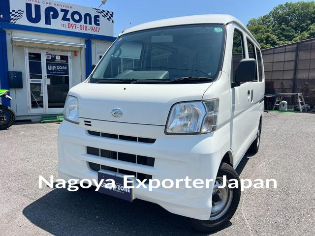 DAIHATSU HIJET CARGO