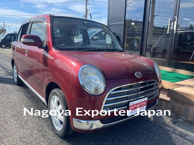 DAIHATSU MIRA GINO