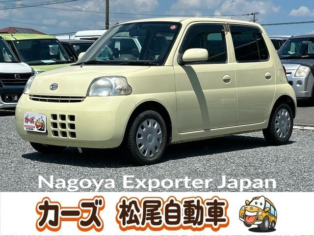 DAIHATSU ESSE