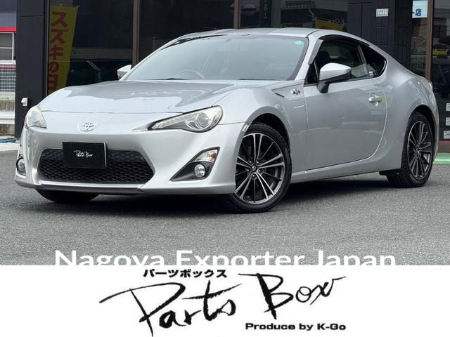 TOYOTA 86