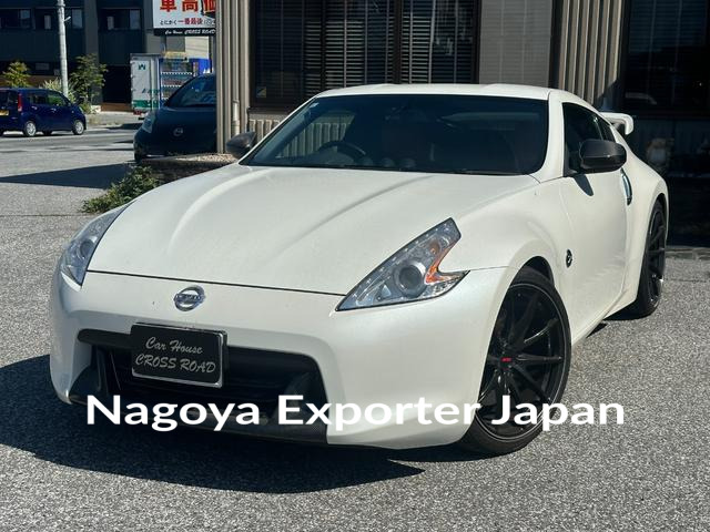 NISSAN FAIRLADY Z