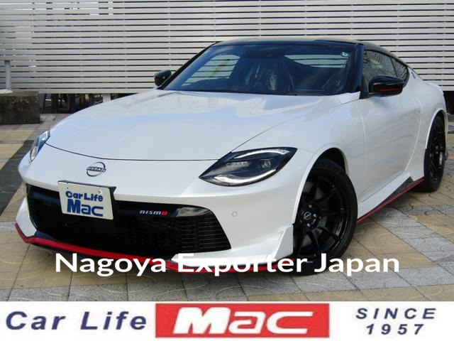 NISSAN FAIRLADY Z