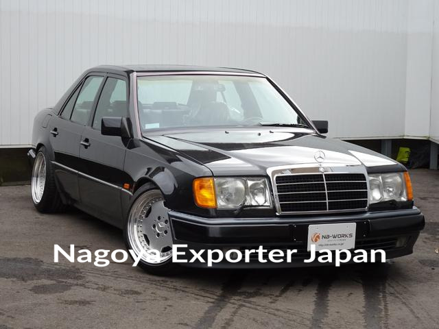 MERCEDES BENZ MEDIUM CLASS