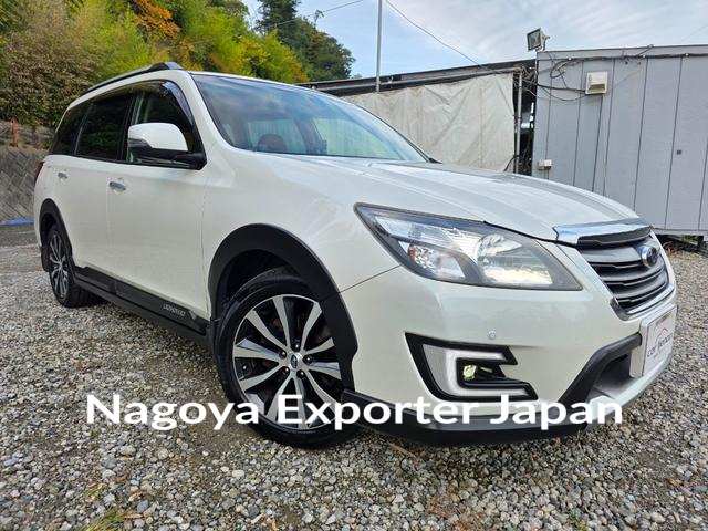 SUBARU EXIGA CROSSOVER7