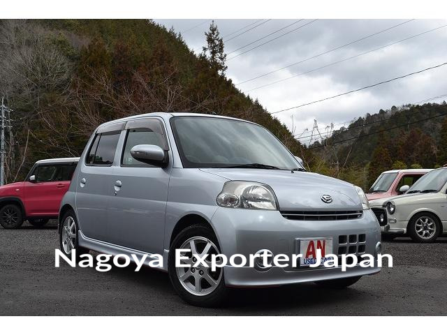 DAIHATSU ESSE