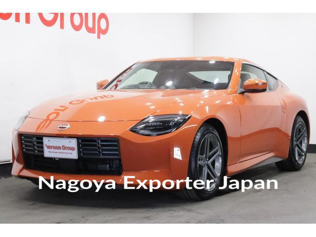 NISSAN FAIRLADY Z