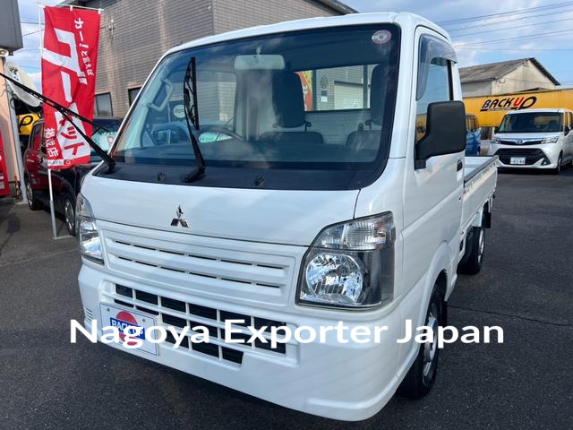 MITSUBISHI MINICAB TRUCK