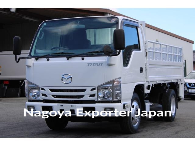 MAZDA TITAN TRUCK