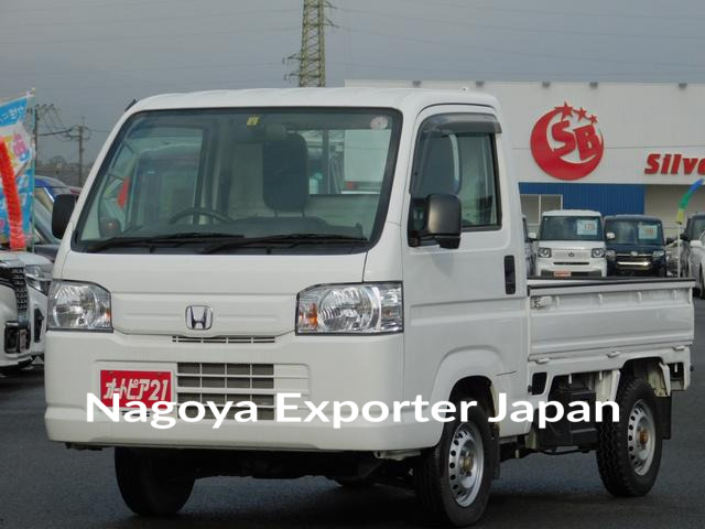 HONDA ACTY TRUCK