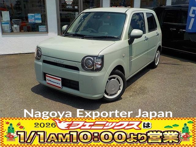 DAIHATSU MIRA TOCOT
