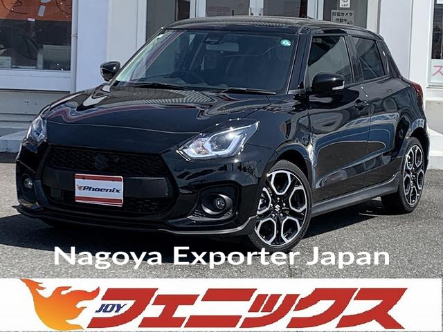 SUZUKI SWIFT SPORT