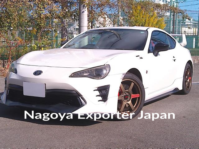 TOYOTA 86
