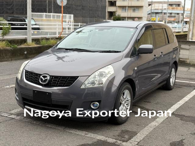 MAZDA MPV