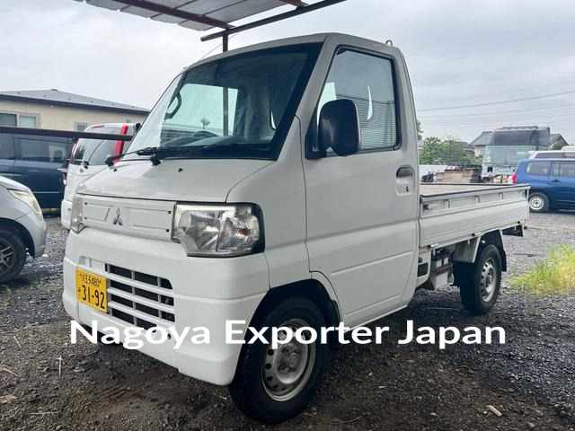 MITSUBISHI MINICAB TRUCK