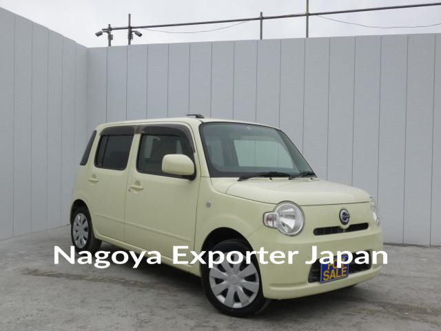 DAIHATSU MIRA COCOA