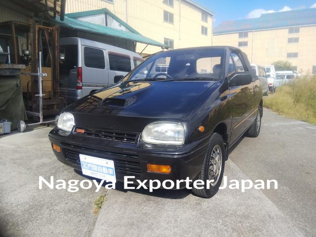 DAIHATSU LEEZA