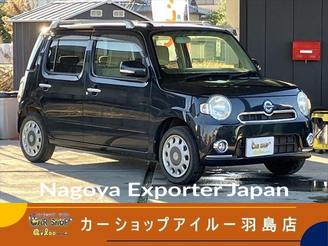 DAIHATSU MIRA COCOA
