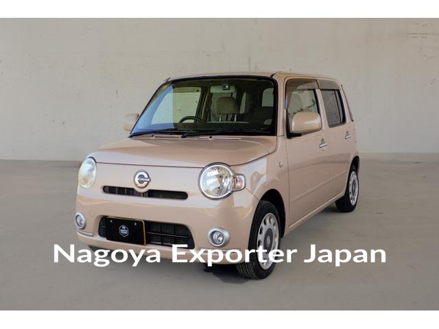 DAIHATSU MIRA COCOA