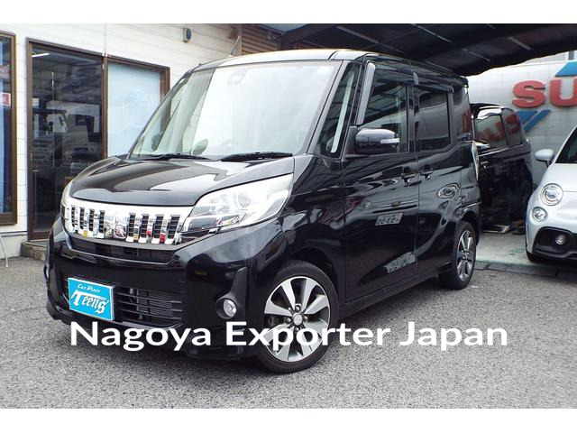 MITSUBISHI EK SPACE CUSTOM