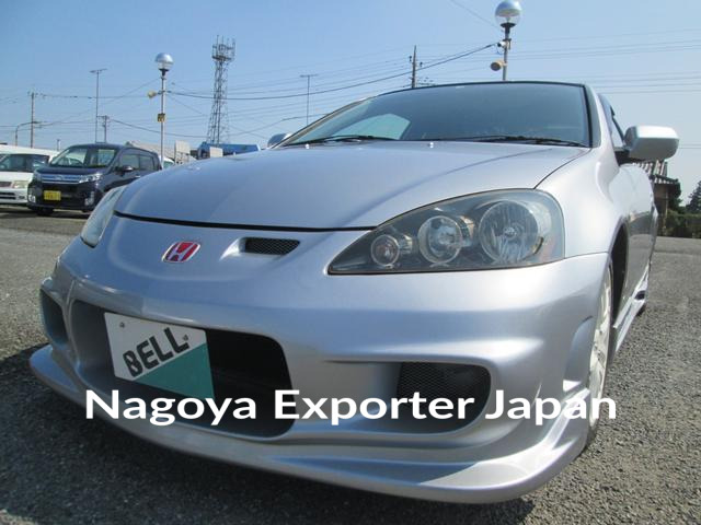 HONDA INTEGRA