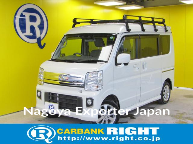 NISSAN NV100CLIPPER RIO