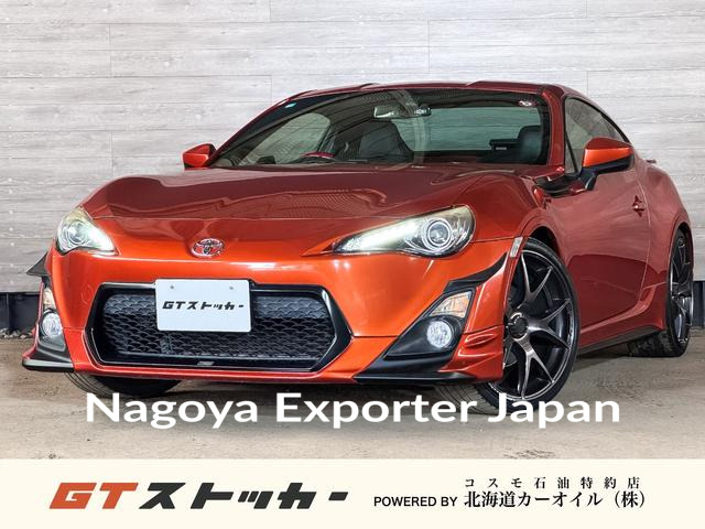 TOYOTA 86