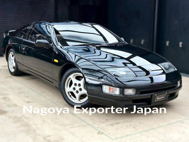 NISSAN FAIRLADY Z