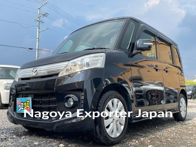 MAZDA FLAIR WAGON CUSTOM STYEL