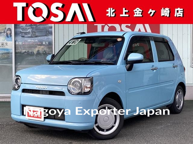 DAIHATSU MIRA TOCOT