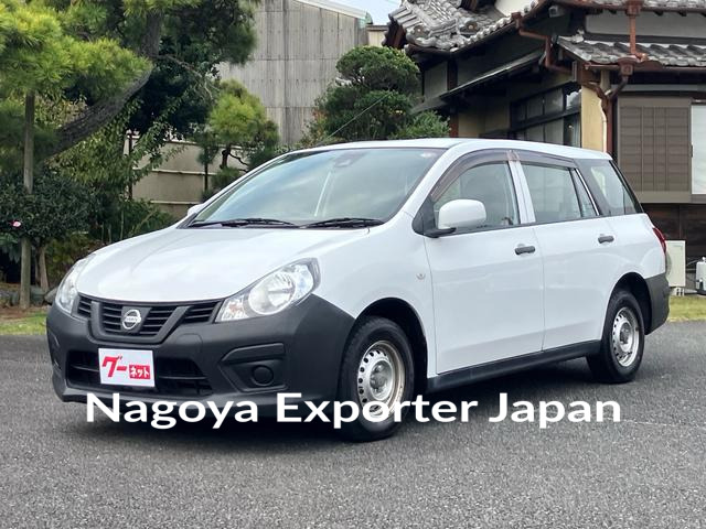 NISSAN NV150AD