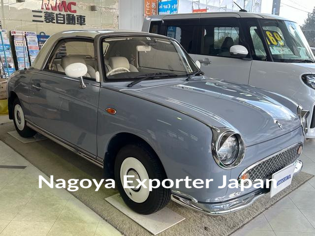 NISSAN FIGARO