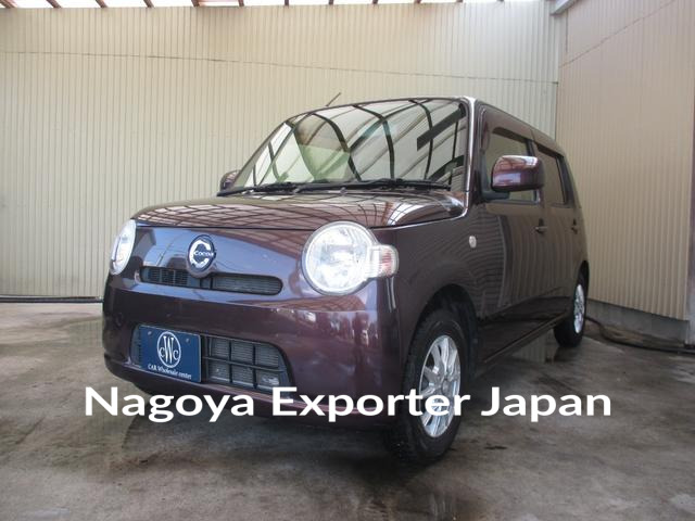 DAIHATSU MIRA COCOA