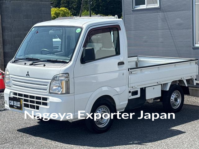 MITSUBISHI MINICAB TRUCK