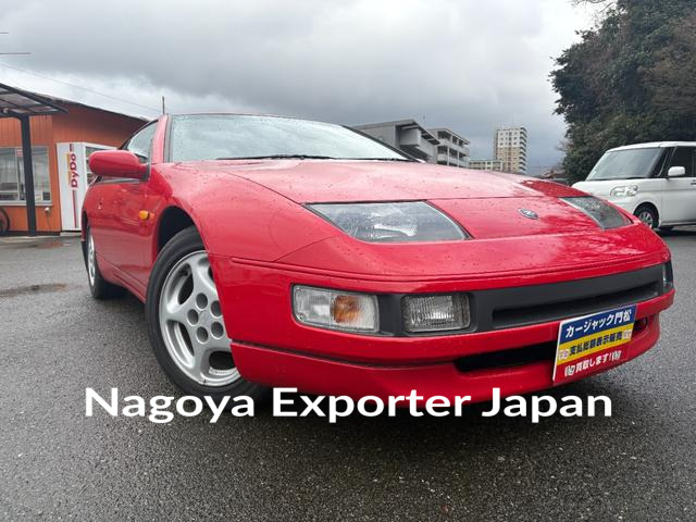 NISSAN FAIRLADY Z