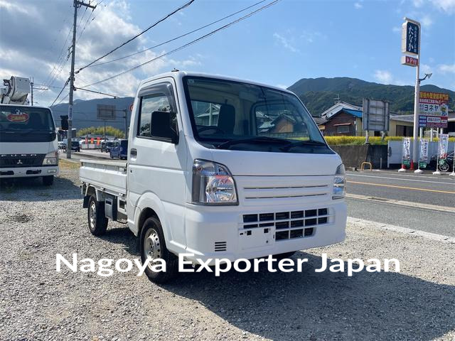 NISSAN NT100CLIPPER TRUCK