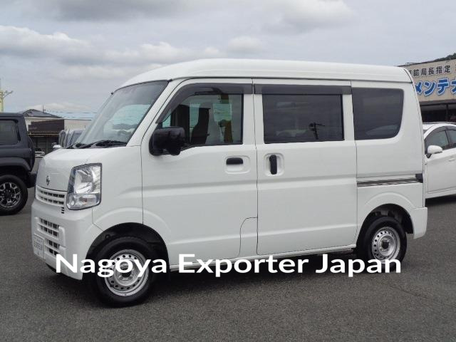 NISSAN NV100CLIPPER VAN