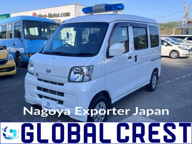 DAIHATSU HIJET CARGO